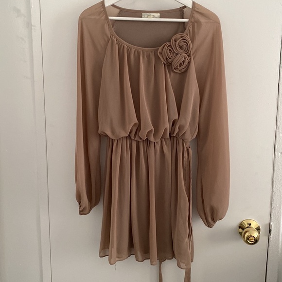 Ya Ya & Co. (Alythea) Dress size s - Picture 4 of 4